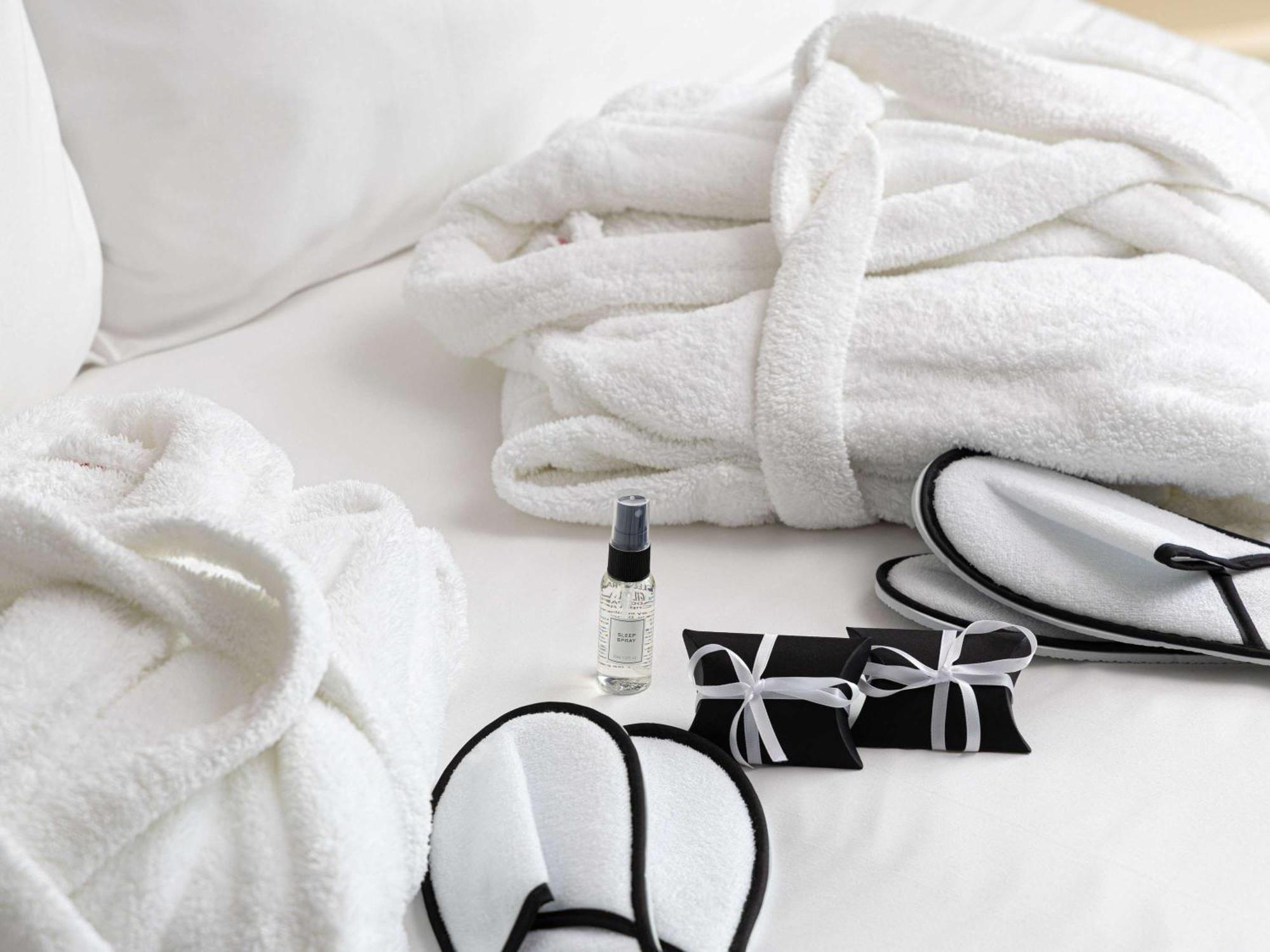 Mercure London Earls Court Eksteriør billede