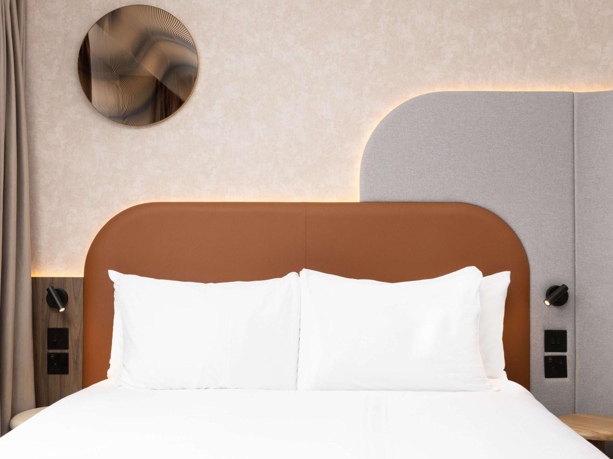 Mercure London Earls Court Eksteriør billede