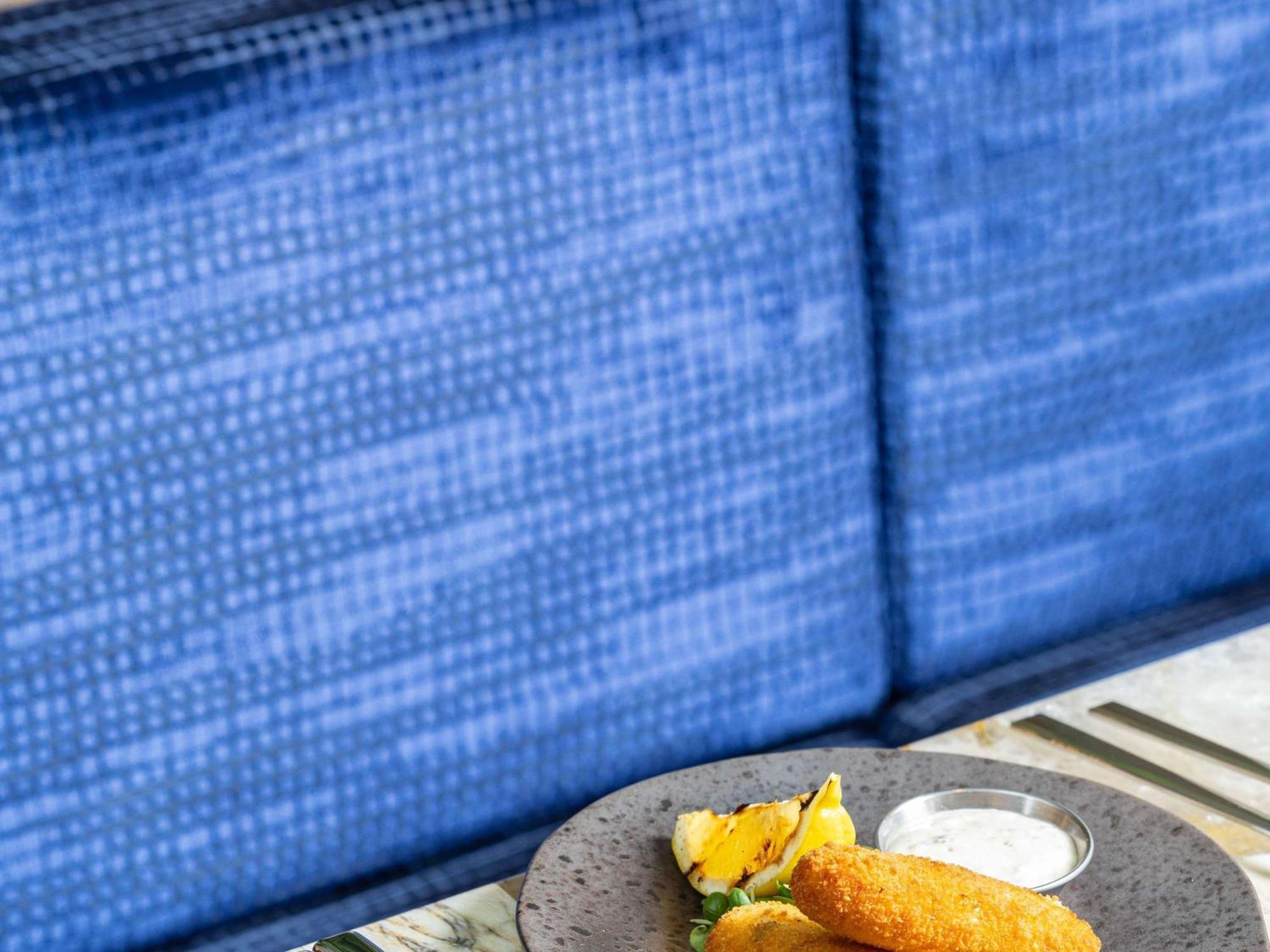 Mercure London Earls Court Eksteriør billede