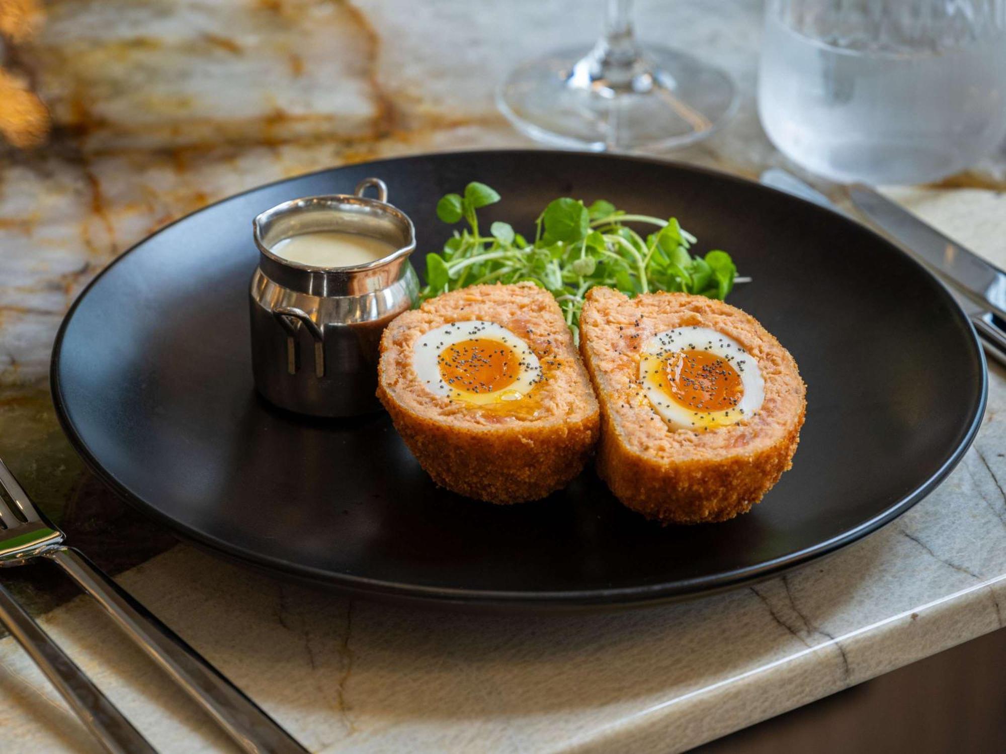 Mercure London Earls Court Eksteriør billede